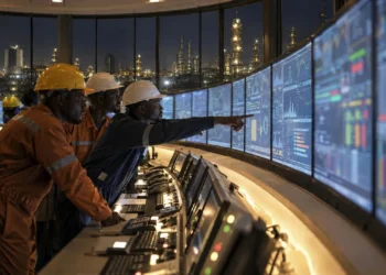 Dangote Refinery Is First to Deploy Honeywell Industrial AI