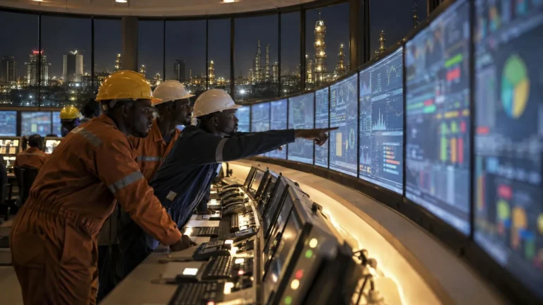 Dangote Refinery Is First to Deploy Honeywell Industrial AI