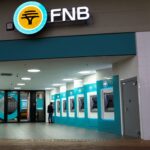 South Africa Fines FNB R1 Million Over Customer Data Failures MURSHEI52JNC5NUC4K6WRTYQGU