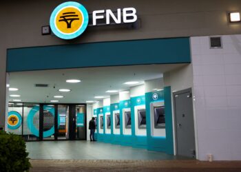 South Africa Fines FNB R1 Million Over Customer Data Failures