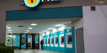 South Africa Fines FNB R1 Million Over Customer Data Failures