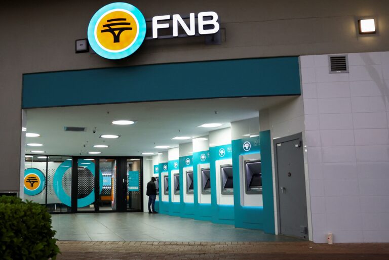 South Africa Fines FNB R1 Million Over Customer Data Failures
