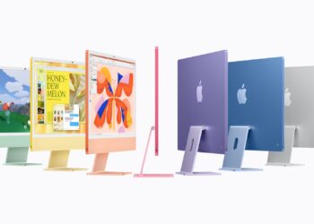 Apple Launches M6 iMac From $1,499 With Faster AI and Wi-Fi 7