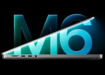 Apple Unveils M6 MacBook Pro With Wi-Fi 7 From $1,999