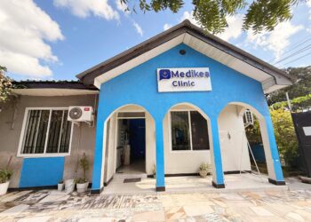 Medikea Raises $1.2M to Expand Hybrid Healthcare in Tanzania