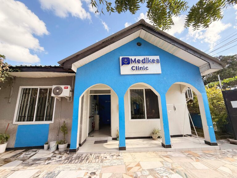 Medikea Raises $1.2M to Expand Hybrid Healthcare in Tanzania
