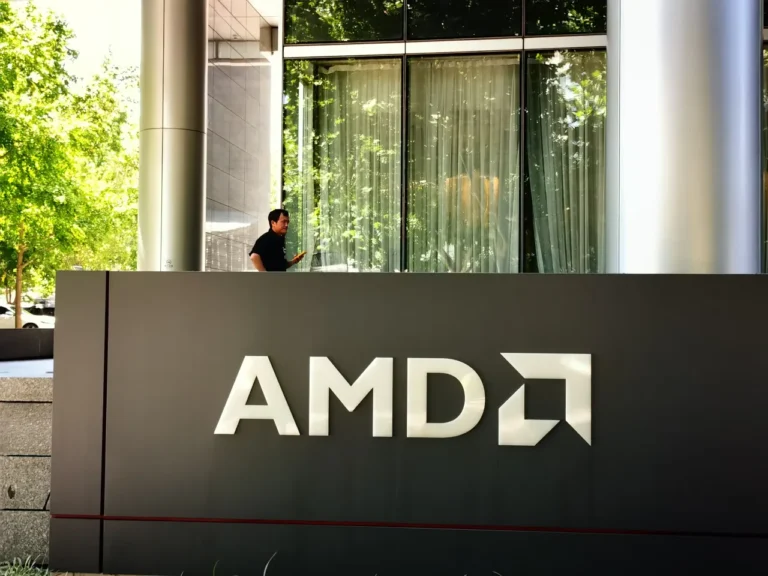 AMD Tests Helios AI Systems at Meta and Plans $1B Investment