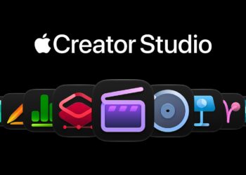 Apple Adds AI Tools to Creator Studio for Video, Music and Work