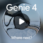Google Genie 4 Creates Interactive AI Worlds With Sound 2115115412929282241