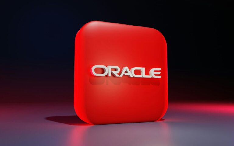 Oracle Will Offer Google AI Chips as Cloud Hardware Choice Widens