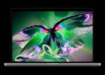 Apple Unveils First Touchscreen MacBook Pro With PROLED XDR From $2,899