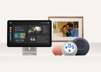 Amazon Unveils Echo Show 16, Echo Time and Alexa Photo Frame as Prices Rise