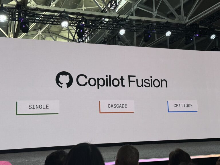 GitHub Copilot Fusion Routes Coding Tasks Across AI Models to Cut Cost