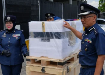 Malaysia Seizes $12M in AI Chip Servers as Export-Control Probe Widens