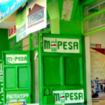 KRA and Safaricom Discuss M-PESA Tax Invoices for Small Traders M-Pesa