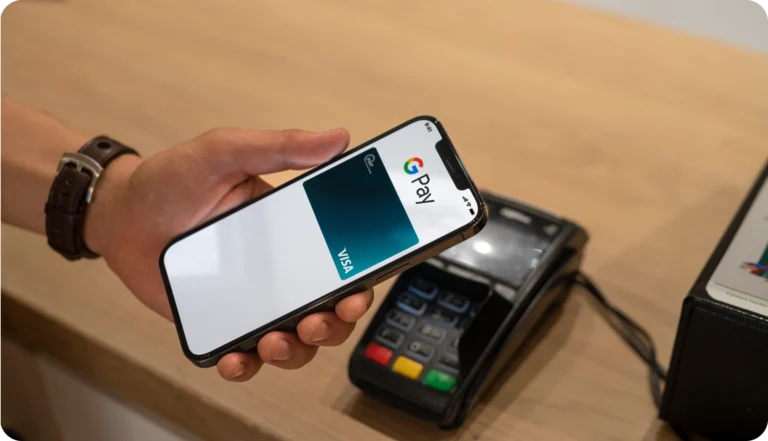 GTBank Cards and Squad Checkout Go Live With Google Pay in Nigeria