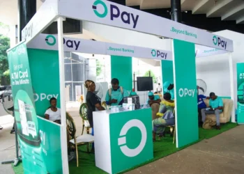 OPay Sets $19-$21 Price Range for Planned New York IPO