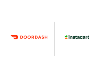 DoorDash Agrees to Buy Instacart for $17B as Delivery Giants Combine