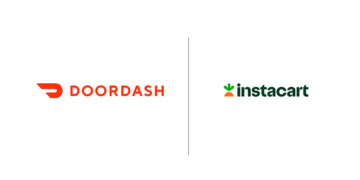 DoorDash Agrees to Buy Instacart for $17B as Delivery Giants Combine