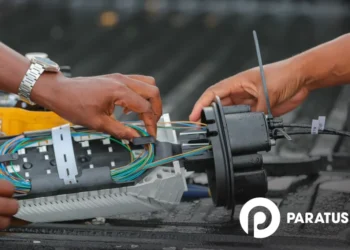Paratus Namibia Fibre Network Passes 5,000km After New Expansion
