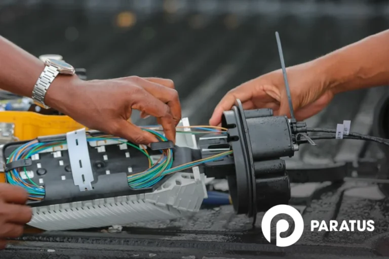 Paratus Namibia Fibre Network Passes 5,000km After New Expansion