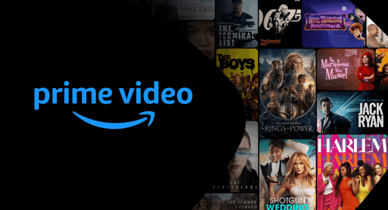 Amazon Says Prime Video Now Runs at Tens of Billions in Revenue